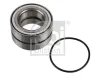 Radlagersatz Hinterachse links Hinterachse rechts FEBI BILSTEIN 175510