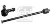 Spurstange Vorderachse links FEBI BILSTEIN 175516