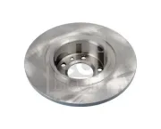 Türschloss vorne rechts FEBI BILSTEIN 177552