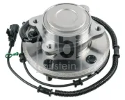 Radlagersatz Hinterachse FEBI BILSTEIN 175518