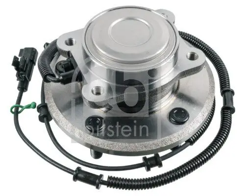 Radlagersatz Hinterachse FEBI BILSTEIN 175518 Bild Radlagersatz Hinterachse FEBI BILSTEIN 175518