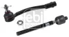 Spurstange Vorderachse links FEBI BILSTEIN 175526