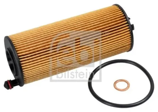 Ölfilter FEBI BILSTEIN 175535 Bild Ölfilter FEBI BILSTEIN 175535