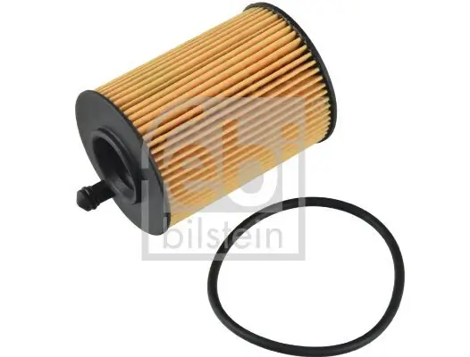 Ölfilter FEBI BILSTEIN 175536 Bild Ölfilter FEBI BILSTEIN 175536