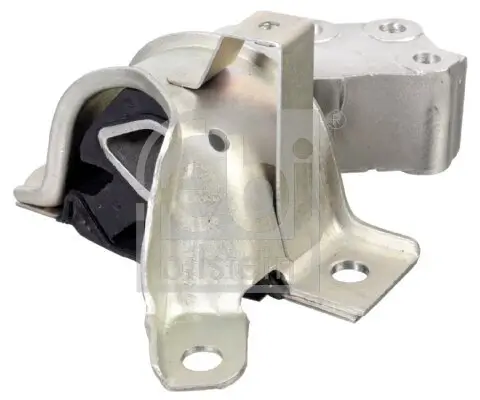 Lagerung, Motor rechts FEBI BILSTEIN 175537 Bild Lagerung, Motor rechts FEBI BILSTEIN 175537