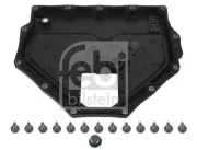 Ölwanne, Automatikgetriebe FEBI BILSTEIN 175547