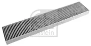 Filter, Innenraumluft FEBI BILSTEIN 17554