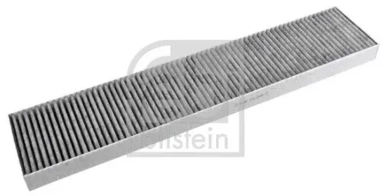 Filter, Innenraumluft FEBI BILSTEIN 17554 Bild Filter, Innenraumluft FEBI BILSTEIN 17554