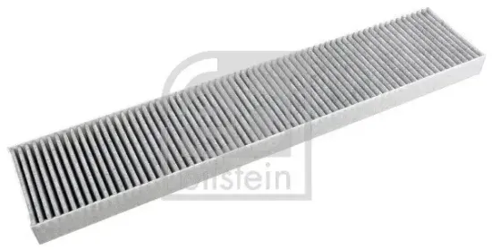 Filter, Innenraumluft FEBI BILSTEIN 17554 Bild Filter, Innenraumluft FEBI BILSTEIN 17554