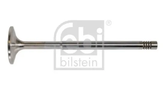 Einlassventil FEBI BILSTEIN 175554 Bild Einlassventil FEBI BILSTEIN 175554