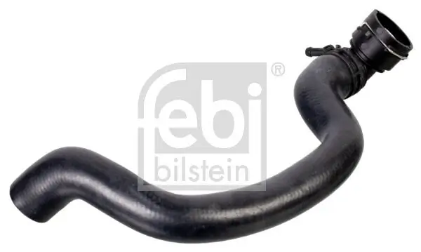 Kühlerschlauch FEBI BILSTEIN 175566