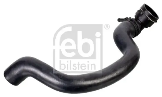 Kühlerschlauch oben FEBI BILSTEIN 175566 Bild Kühlerschlauch oben FEBI BILSTEIN 175566