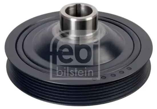 Riemenscheibe, Kurbelwelle FEBI BILSTEIN 175569 Bild Riemenscheibe, Kurbelwelle FEBI BILSTEIN 175569