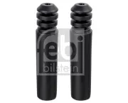 Staubschutzsatz, Stoßdämpfer Hinterachse FEBI BILSTEIN 175579
