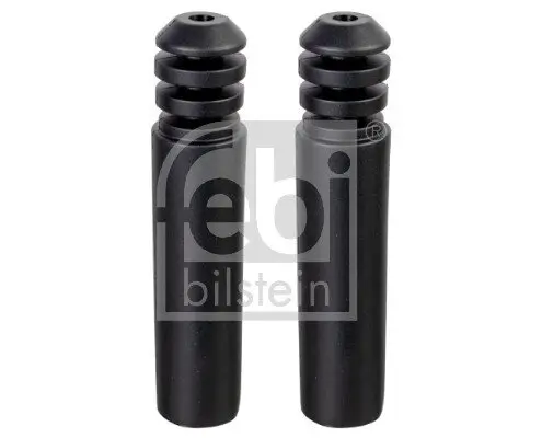 Staubschutzsatz, Stoßdämpfer Hinterachse FEBI BILSTEIN 175579 Bild Staubschutzsatz, Stoßdämpfer Hinterachse FEBI BILSTEIN 175579