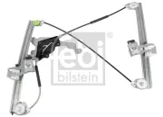 Fensterheber vorne links FEBI BILSTEIN 175586