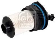 Kraftstofffilter FEBI BILSTEIN 175593