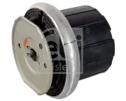 Lagerung, Achskörper Hinterachse links hinten Hinterachse rechts FEBI BILSTEIN 175604