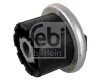Lagerung, Achskörper vorne Hinterachse links Hinterachse rechts FEBI BILSTEIN 175605 Bild Lagerung, Achskörper vorne Hinterachse links Hinterachse rechts FEBI BILSTEIN 175605