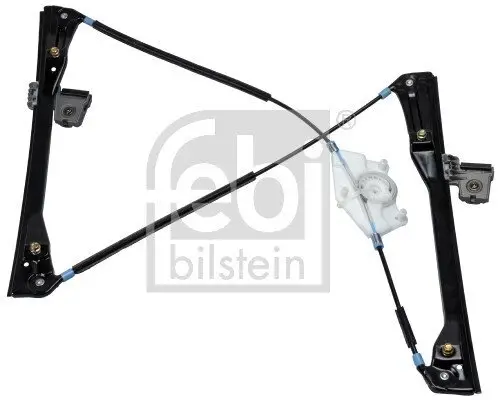 Fensterheber vorne links FEBI BILSTEIN 175608