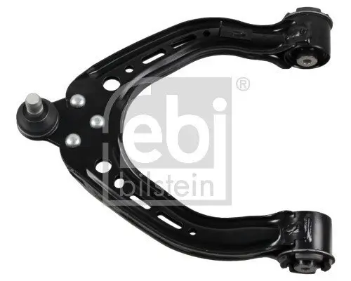 Lenker, Radaufhängung Vorderachse links oben FEBI BILSTEIN 175623 Bild Lenker, Radaufhängung Vorderachse links oben FEBI BILSTEIN 175623