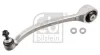 Lenker, Radaufhängung Vorderachse links unten vorne FEBI BILSTEIN 175624 Bild Lenker, Radaufhängung Vorderachse links unten vorne FEBI BILSTEIN 175624