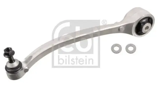 Lenker, Radaufhängung Vorderachse links unten vorne FEBI BILSTEIN 175624 Bild Lenker, Radaufhängung Vorderachse links unten vorne FEBI BILSTEIN 175624