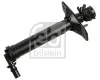 Waschwasserdüse, Scheinwerferreinigung links FEBI BILSTEIN 175650