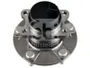 Radlagersatz Hinterachse FEBI BILSTEIN 175663