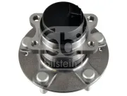 Radlagersatz Hinterachse FEBI BILSTEIN 175663