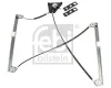 Fensterheber vorne rechts FEBI BILSTEIN 175664
