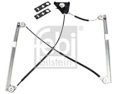 Fensterheber vorne links FEBI BILSTEIN 175665