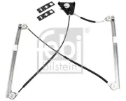 Fensterheber vorne links FEBI BILSTEIN 175665