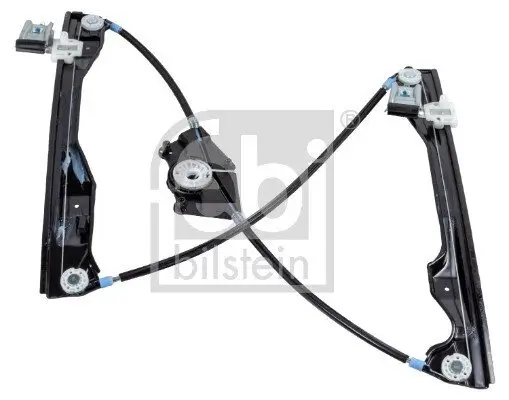 Fensterheber vorne rechts FEBI BILSTEIN 175666 Bild Fensterheber vorne rechts FEBI BILSTEIN 175666