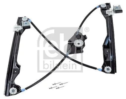 Fensterheber vorne links FEBI BILSTEIN 175667 Bild Fensterheber vorne links FEBI BILSTEIN 175667