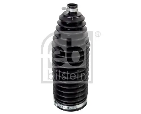 Faltenbalgsatz, Lenkung FEBI BILSTEIN 175668 Bild Faltenbalgsatz, Lenkung FEBI BILSTEIN 175668