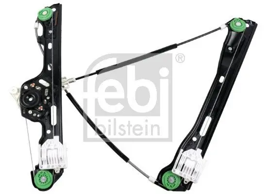 Fensterheber vorne links FEBI BILSTEIN 175681 Bild Fensterheber vorne links FEBI BILSTEIN 175681