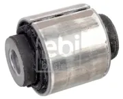 Lagerung, Lenker Hinterachse links oben Hinterachse rechts FEBI BILSTEIN 175695