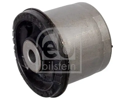Lagerung, Achskörper Hinterachse links Hinterachse rechts FEBI BILSTEIN 175702 Bild Lagerung, Achskörper Hinterachse links Hinterachse rechts FEBI BILSTEIN 175702