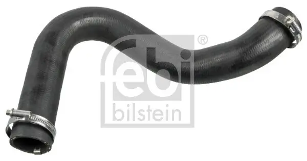Ladeluftschlauch Ladeluftkühler rechts FEBI BILSTEIN 175705