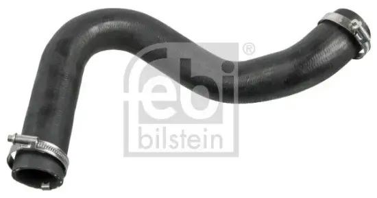 Ladeluftschlauch Ladeluftkühler rechts FEBI BILSTEIN 175705 Bild Ladeluftschlauch Ladeluftkühler rechts FEBI BILSTEIN 175705