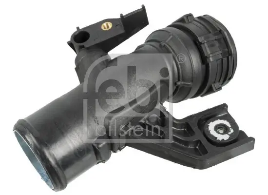 Ladeluftschlauch links FEBI BILSTEIN 175706