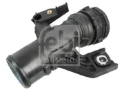 Ladeluftschlauch links FEBI BILSTEIN 175706