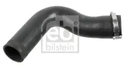 Ladeluftschlauch Ladeluftkühler FEBI BILSTEIN 175707