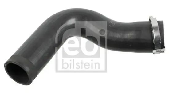 Ladeluftschlauch Ladeluftkühler FEBI BILSTEIN 175707 Bild Ladeluftschlauch Ladeluftkühler FEBI BILSTEIN 175707