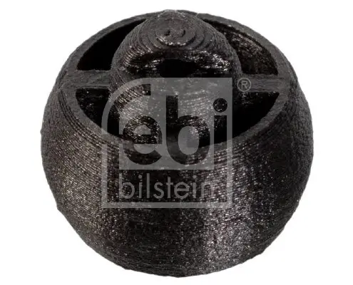 Waschwasserdüse, Scheinwerferreinigung vorne links vorne rechts FEBI BILSTEIN 175711 Bild Waschwasserdüse, Scheinwerferreinigung vorne links vorne rechts FEBI BILSTEIN 175711