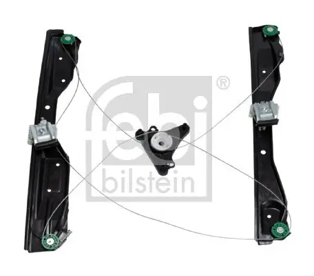 Fensterheber vorne links FEBI BILSTEIN 175721