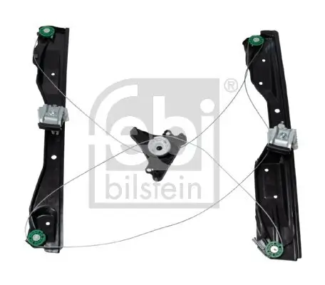 Fensterheber vorne rechts FEBI BILSTEIN 175722 Bild Fensterheber vorne rechts FEBI BILSTEIN 175722