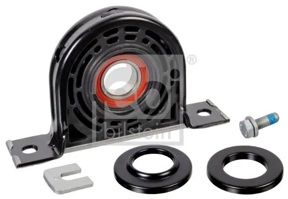 Lagerung, Gelenkwelle FEBI BILSTEIN 175747