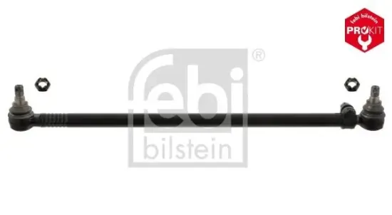 Spurstange Vorderachse Mitte FEBI BILSTEIN 17574 Bild Spurstange Vorderachse Mitte FEBI BILSTEIN 17574